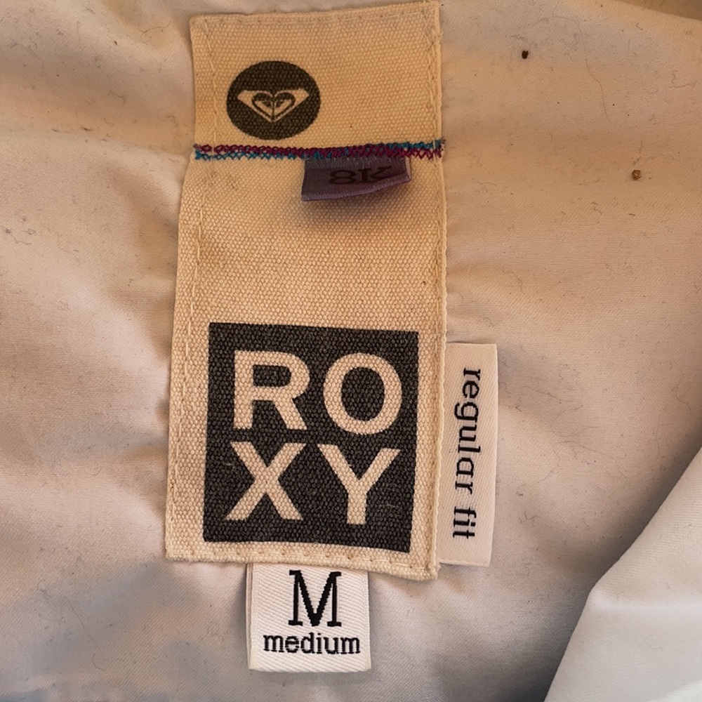 Roxy Snow Jacket - image 2